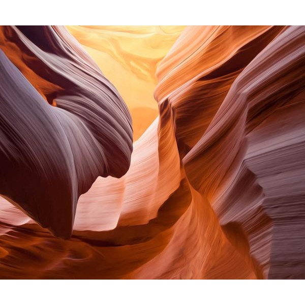 Grand Canyon - DIY Diamond Painting