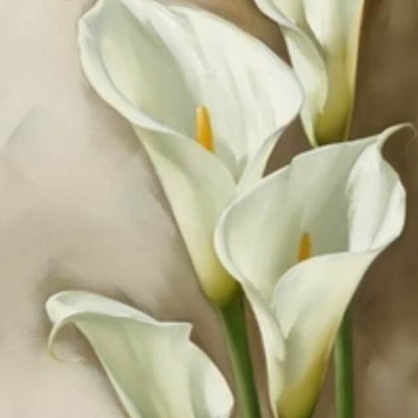 Lily Bloom - DIY Diamond  Painting