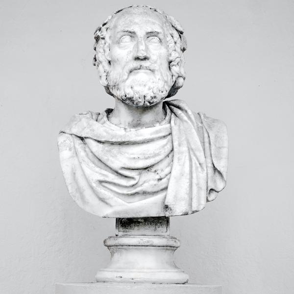 Sculpture from Greek - DIY Diamond Painting