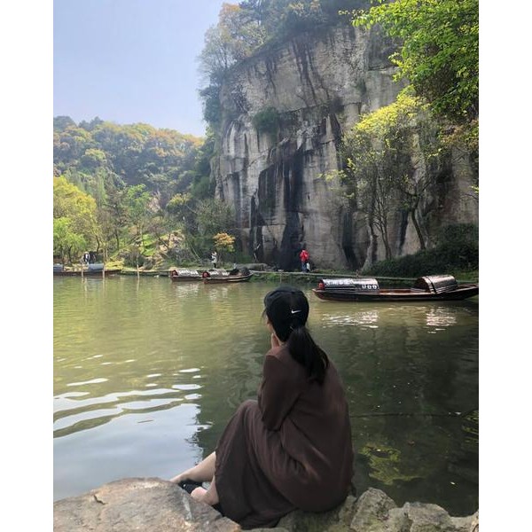 Lake Province - DIY Painting By Numbers