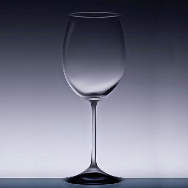 Wine Glass - DIY Diamond Painting