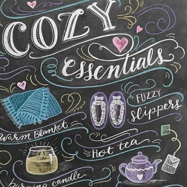 Cartoon Hand Painted #9 - DIY Diamond Painting