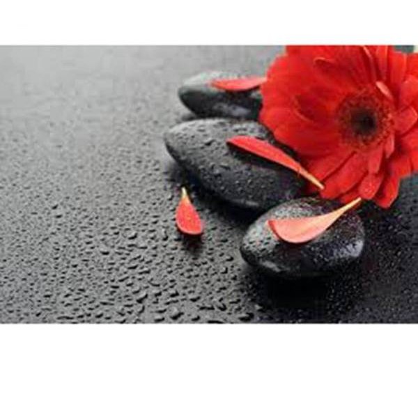 Stone Flower - DIY Diamond Painting