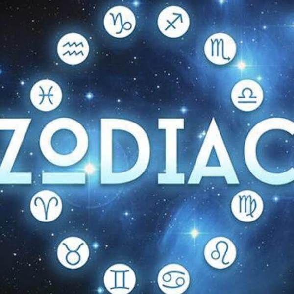 Zodiac Sign #2 - DIY Diamond Painting