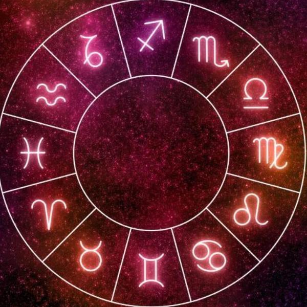 Zodiac Sign #1 - DIY Diamond Painting