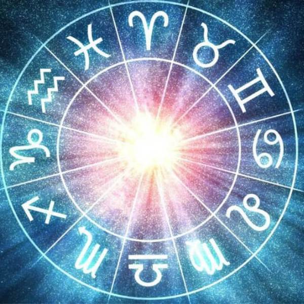 Zodiac Sign #10 - DIY Diamond Painting