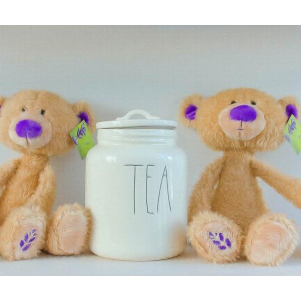 Tea Guards - DIY Diamond Painting